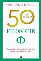 50 clasici de Filosofie